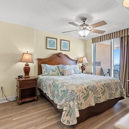 Bahama Sands Ph3 - Oceanfront - Crescent Beach Section Myrtle Beach Zewnętrze zdjęcie