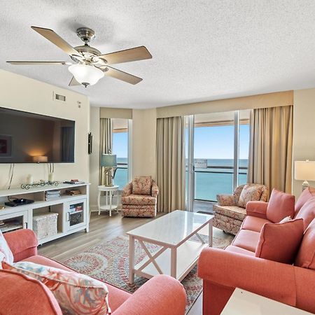 Bahama Sands Ph3 - Oceanfront - Crescent Beach Section Myrtle Beach Zewnętrze zdjęcie