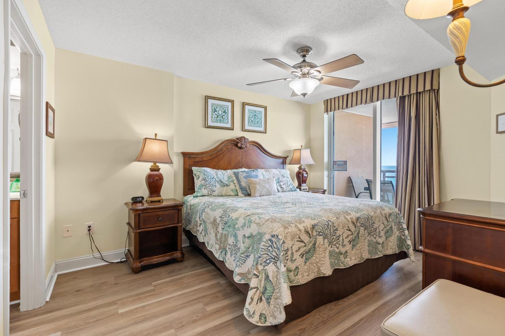 Bahama Sands Ph3 - Oceanfront - Crescent Beach Section Myrtle Beach Zewnętrze zdjęcie