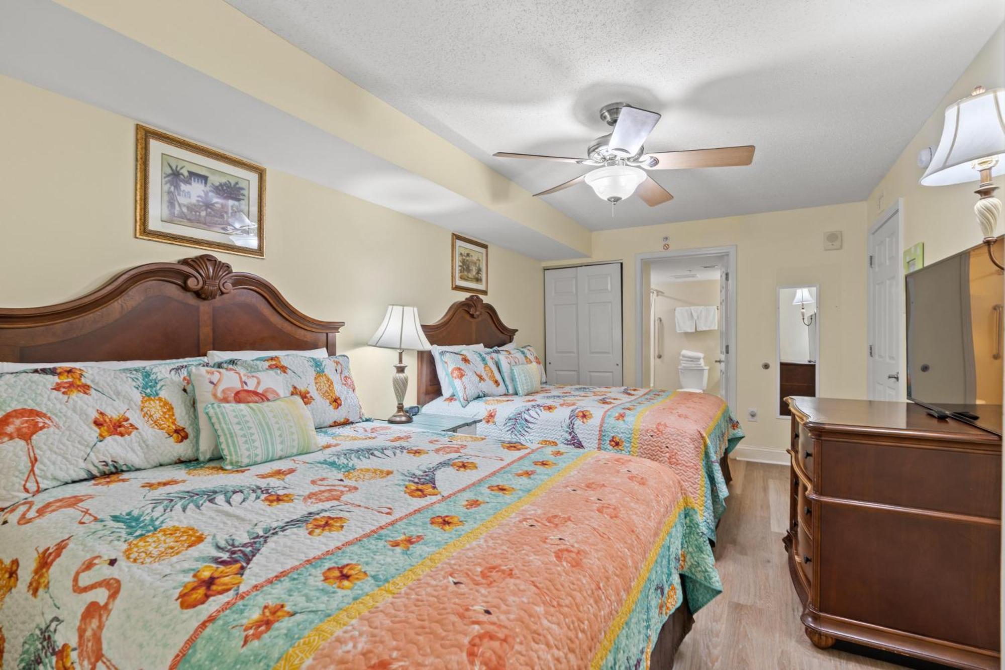 Bahama Sands Ph3 - Oceanfront - Crescent Beach Section Myrtle Beach Zewnętrze zdjęcie